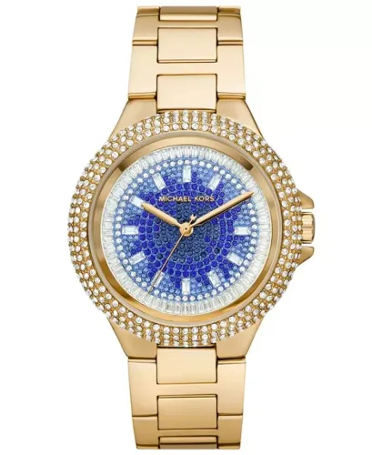 Relógio Feminino Michael Kors Camile Mk7341/1dnRelógio Feminino Michael Kors Camile Mk7341