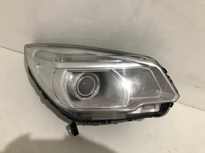 Farol Chevrolet S10 LTZ Traill Blazer 2013 Á 2017 Lado Direito Original