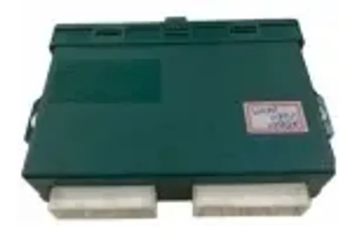 Modulo Central Vidro Fiat Marea Brava
