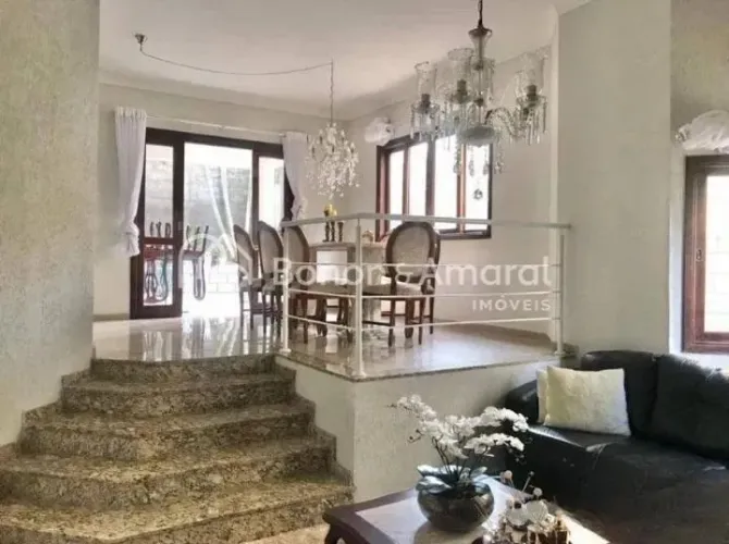 Casa em condomínio no Terras Do Oriente, de 3 quartos à venda, Jardim Alto da Colina - Val