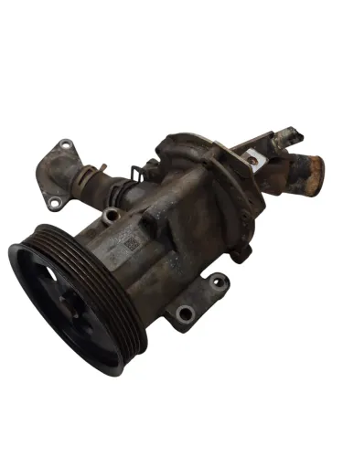 Bomba Dagua 1.8 Fiat Cronos Toro Renegade 15 A 21 DETALHE 