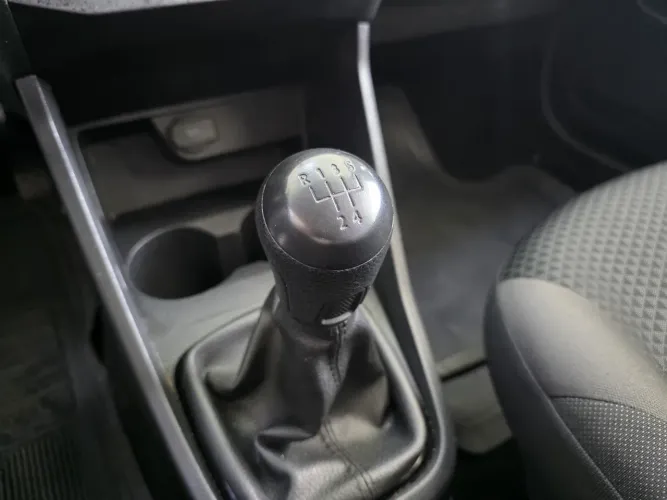 Volkswagen Saveiro Robust 1.6 Total Flex 8V 2022