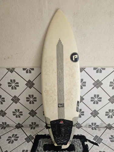 Prancha 5.8 seminova