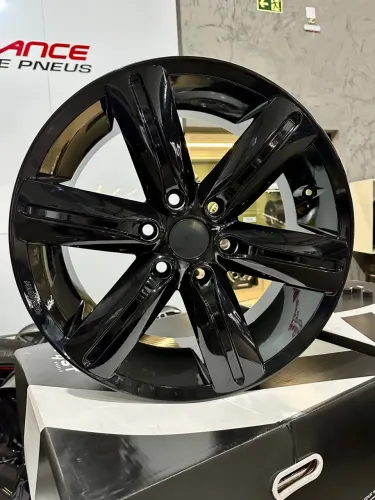 Rodas Mitsubishi Pajero Full aro 20 originais não são Réplicas por R$8.000,00 o jogo