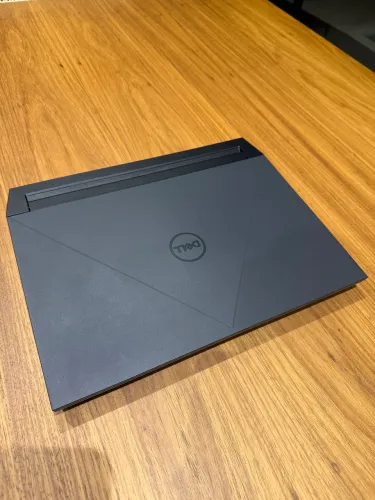 Notebook Dell G15 3050 RTX 1 mes de uso