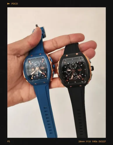 Relógios lige masculino importado original