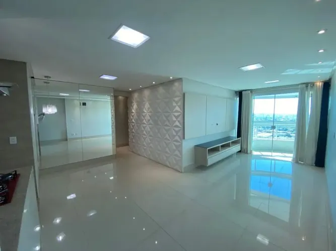 Apartamento à venda no setor Aeroporto em Goiânia Goiás