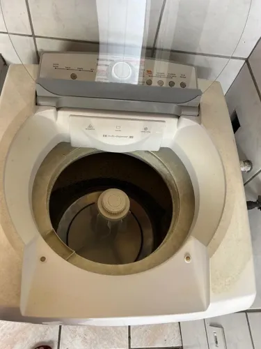Lavadora de Roupas Brastemp