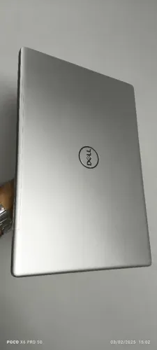 Notebook Dell i7, 16gb ram, SSD NVMe 256gb, placa de vídeo dedicada 2gb