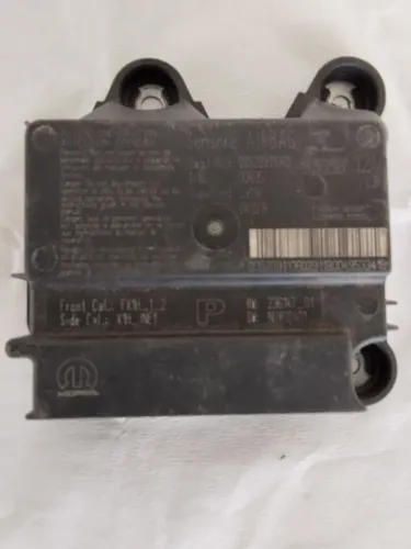Modulo airbag Fiat Mobi 00520911060