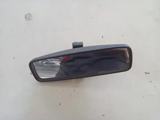 Retrovisor Interno Renault Kwid 1.0 2023 4437
