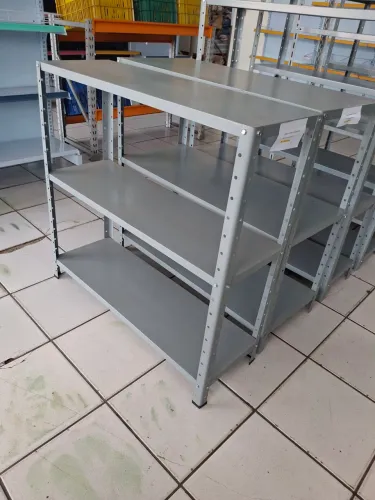 Estante mini