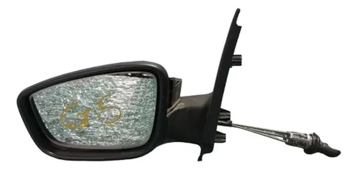 Espelho Retrovisor Gol Voyage G5 2008 2009 2010 2011 2012 Le