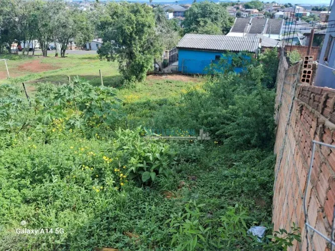Terreno à venda, 300 m² por R$ 109.000,00 - Bom Sucesso - Gravataí/RS