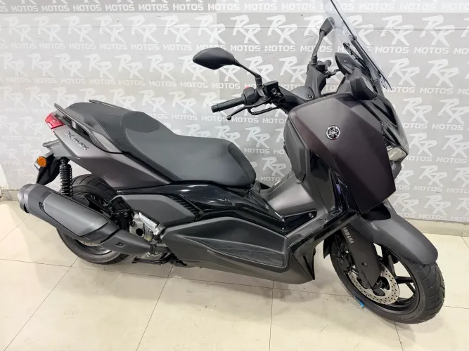 Moto Yamaha XMAX ABS 2026