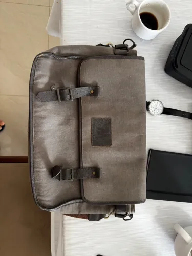 Bolsa Carteiro M Oficer