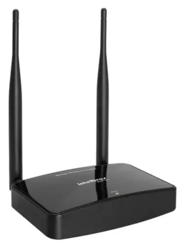 ROTEADOR INTELBRAS WRN300 