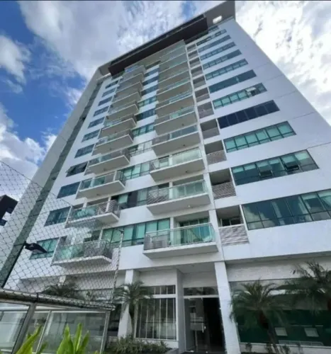  Easy Residence 2quartos vendo