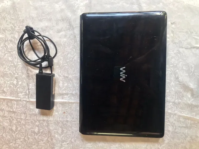 Notebook Win Core i 3