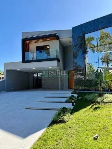 Casa de Condomínio em Hanga Roa - Bertioga, SP