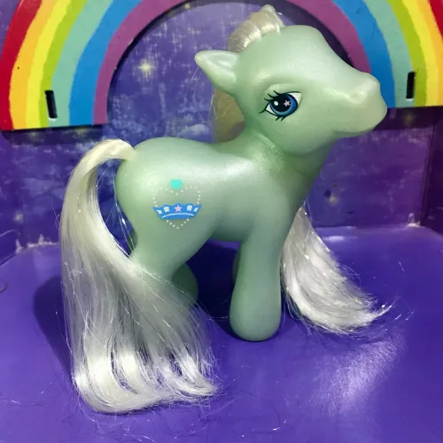 My Little Pony G3 Crystal Crown