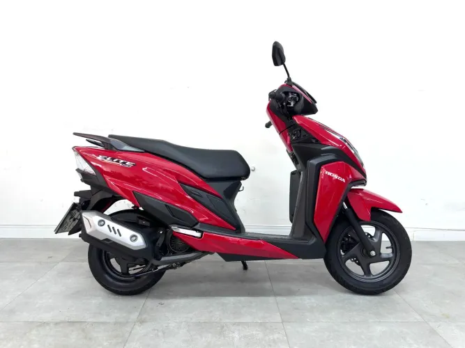 Honda Elite 125I