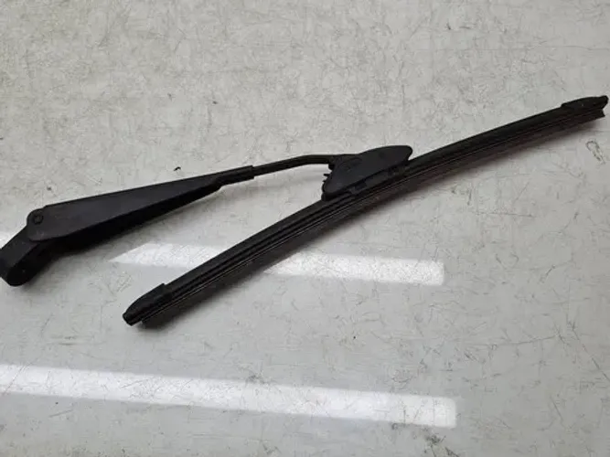 Limpador Parabrisa Traseiro Freelander 2 2009 Original 