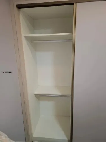 Apartamento para Locação em Belém, Nazaré, 2 dormitórios, 1 banheiro, 1 vaga