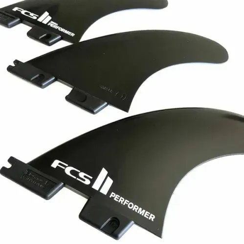 Quilhas FCS 2 Glass Flex - Vários modelos