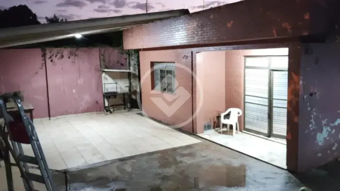 JARDIM NOVO MUNDO codigo: 125692