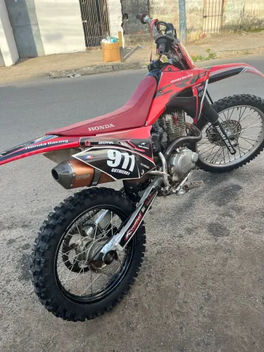 CRF 230f  original 
