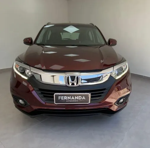 Honda HR-V EX 1.8 Aut 2020