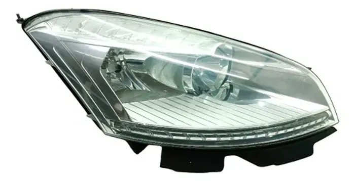 Farol Dianteiro Direito Citroen C4 Grand Picasso 2010