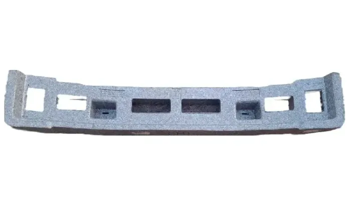 Isopor Parachoque Diant Sonic 12-16 Novo Original