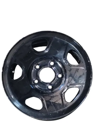 Roda Ferro Aro 15 Chevrolet S10 2001 A 2011