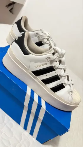 Tênis adidas plataforma feminino 