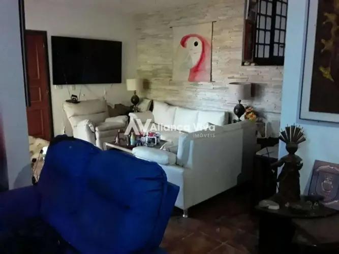 Lagoa | Casa 5 quartos