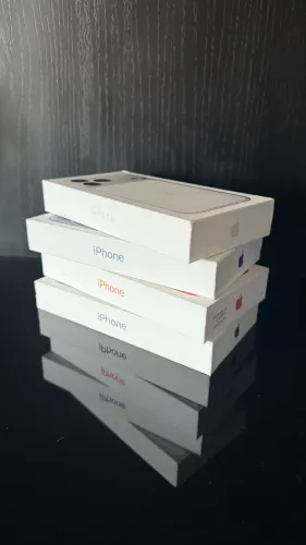 iphone 17 novo. Ler anúncio. 