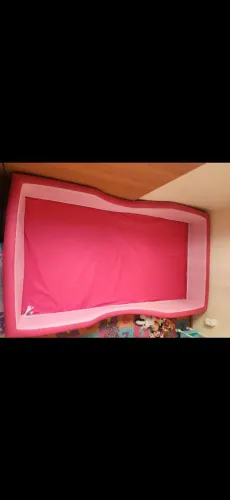 Cama montessoriana marca Inphantil venda URGENTE