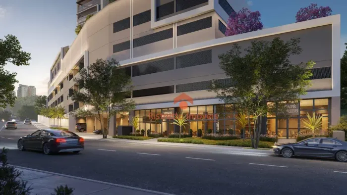 Apartamento com 3 dormitórios à venda, 117 m² por R$ 1.307.000,00 - Vila Campesina - Osasc