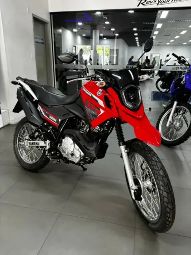 CROSSER 150 Z 2026 - FINANCIAMOS S/ ENTRADA + USADA NA TROCA + ATÉ 21X NO CARTÃO !!