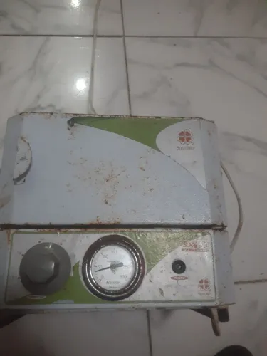 Esterilizador Sterilifer SX150