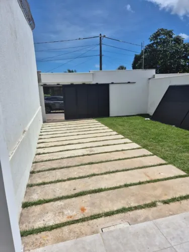 CASA À VENDA NO ARAÇAGY
