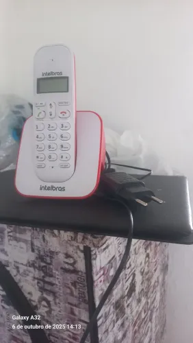telefone fixo