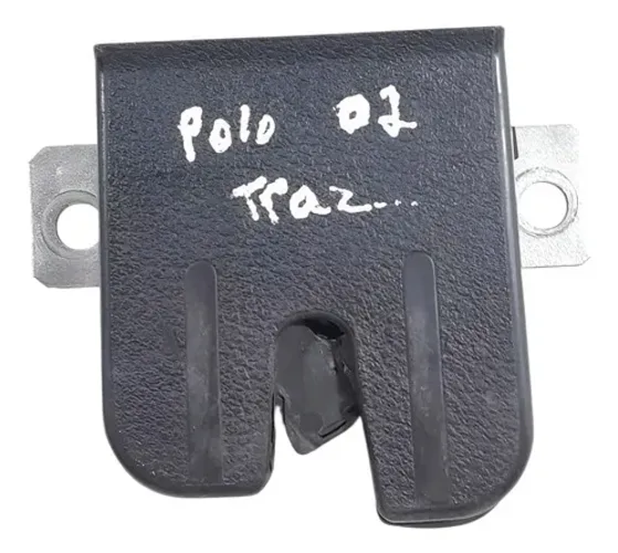 Fechadura Porta Malas Volkswagen Polo 2003