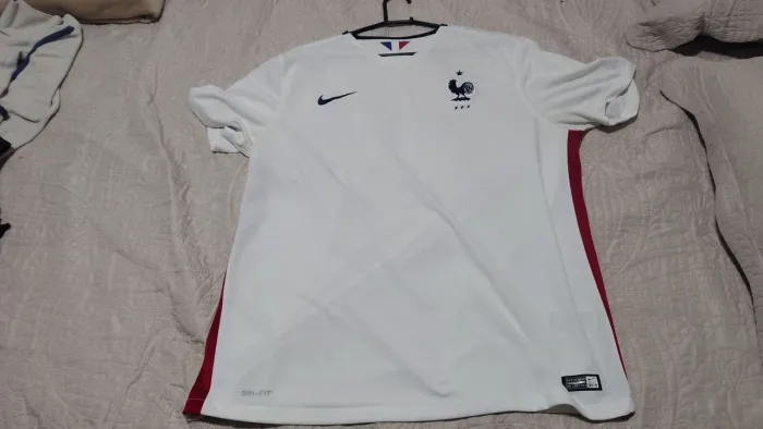 Camisa da França