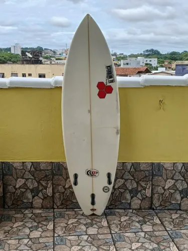 Prancha de Surf Al Merrick
