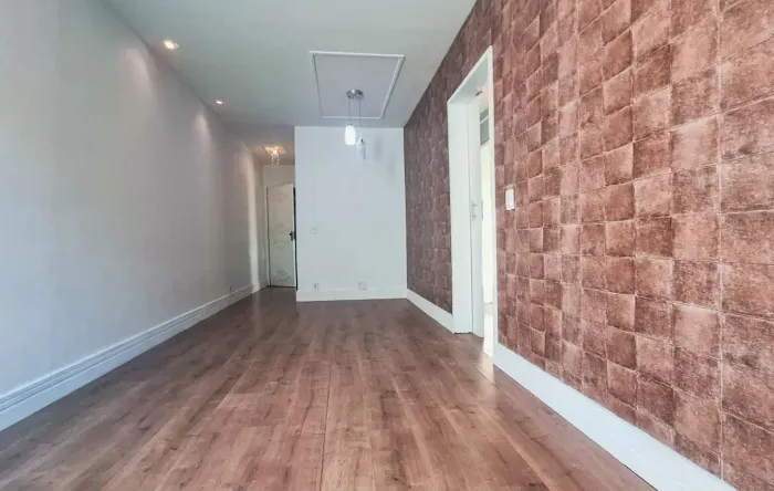 APARTAMENTO 2 QUARTOS(1 SUITE) - RUA ARAGUAIA FREGUESIA