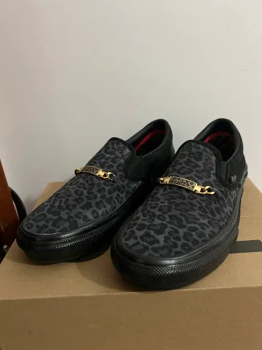 Vans Slip On Vans x Cher Strauberry 39