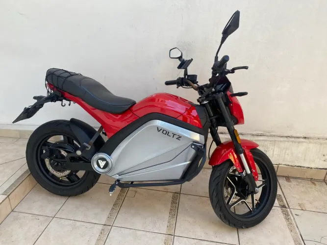 Voltz EVS Work 2 baterias